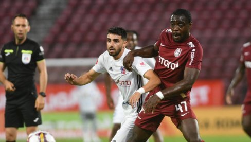 BEZ IKSA NEMA FIKSA: Tri predloga za mečeve na kojima verujemo da neće biti pobednika