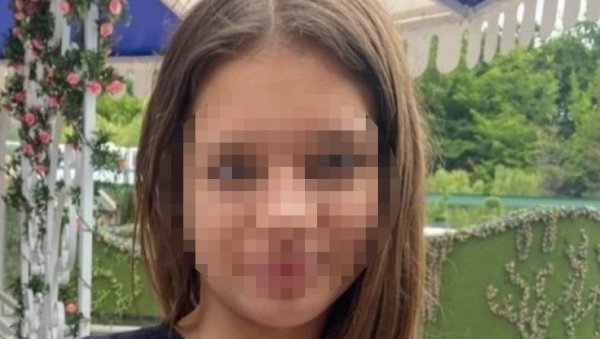 ПРОНАЂЕНА НЕСТАЛА ДЕВОЈЧИЦА (16) Огласио се стриц: Из куће нестало 15.000 евра, побегла с дечком (22) ПРОНАЂЕНА НЕСТАЛА ДЕВОЈЧИЦА (16) Огласио се стриц: Из куће нестало 15.000 евра, побегла с дечком (22)
