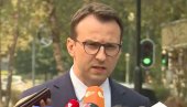 ПЕТКОВИЋ ОТКРИВА ДЕТАЉЕ ИЗ БРИСЕЛА: Било је момената кад је Курти провоцирао ПЕТКОВИЋ ОТКРИВА ДЕТАЉЕ ИЗ БРИСЕЛА: Било је момената кад је Курти провоцирао