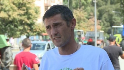 ВЛАДИМИР ВИШИЋ УДАРА НА МИЛЕТУ СЛАНКАМЕНЦА: Жели лидерску позицију у њиховом удружењу ВЛАДИМИР ВИШИЋ УДАРА НА МИЛЕТУ СЛАНКАМЕНЦА: Жели лидерску позицију у њиховом удружењу