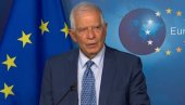 U EU RASPRAVA O MERAMA PROTIV KiM: Stano - Priština da se uzdrži od jednostranih poteza