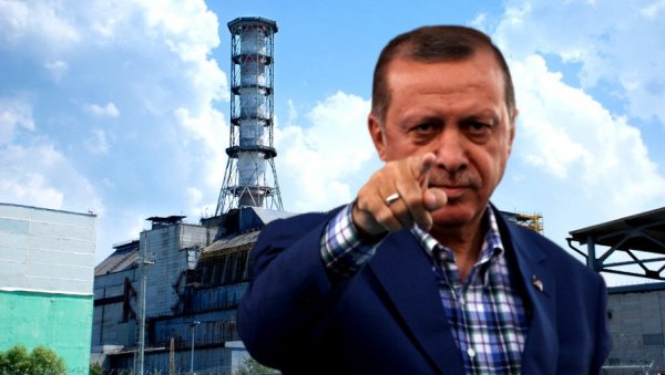 НИКО НЕ ЖЕЛИ ДА ДОЖИВИ НОВИ ЧЕРНОБИЉ: Ердоган у Украјини, проговорио о гранатирању Запорожја НИКО НЕ ЖЕЛИ ДА ДОЖИВИ НОВИ ЧЕРНОБИЉ: Ердоган у Украјини, проговорио о гранатирању Запорожја