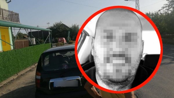 ИЗА ЊЕГА ОСТАЛИ ЖЕНА И ДВОЈЕ ДЕЦЕ: Детаљи погибије полицајца у Руменци - изгубио живот током потере (ФОТО) ИЗА ЊЕГА ОСТАЛИ ЖЕНА И ДВОЈЕ ДЕЦЕ: Детаљи погибије полицајца у Руменци - изгубио живот током потере (ФОТО)