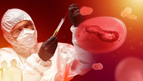 VIRUS SE ŠIRI EVROPOM: Registrovani prvi slučaj zaraze i u ovoj zemlji VIRUS SE ŠIRI EVROPOM: Registrovani prvi slučaj zaraze i u ovoj zemlji