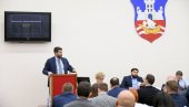 POLICIJA ULAZI U GSP? Na sednici gradske skupštine 12 preduzeća dobilo novo rukovodstvo, gradonačelnik najavio oštre mere