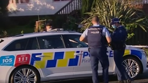 PRIČA KAO IZ HOROR FILMA: Majka dvogodišnju ćerku spakovala u kofer PRIČA KAO IZ HOROR FILMA: Majka dvogodišnju ćerku spakovala u kofer
