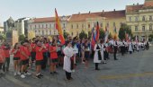 EVROPSKI ŠAMPIONAT RAKETNIH MODELARA: Više od 200 učesnika iz 12 zemalja pokazaće svoje umeće