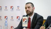 GRADSKO VEĆE ODLUČILO: Šapićev izbor za sport u Beogradu je Penić GRADSKO VEĆE ODLUČILO: Šapićev izbor za sport u Beogradu je Penić
