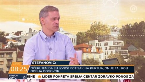 ОПОЗИЦИЈА БЕСНА: Вучићу, уведи санкције Русији (ВИДЕО) ОПОЗИЦИЈА БЕСНА: Вучићу, уведи санкције Русији (ВИДЕО)