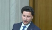 TUŽILAŠTVO DA REAGUJE OKO ŠAVNIKA: O incidentima na glasanju oglasio se i Abazović TUŽILAŠTVO DA REAGUJE OKO ŠAVNIKA: O incidentima na glasanju oglasio se i Abazović