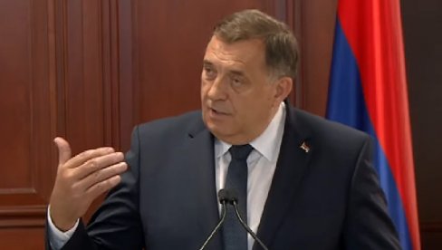 CIK OBRADIO 90,04 ODSTO GLASOVA: Za Dodika 30.000 više birača u odnosu na Jelenu Trivić