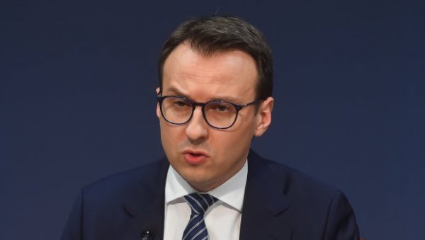ПЕТКОВИЋ ОТКРИО: Постоје заштићени сведоци спремни да идентификују све Албанце који су учествовали у бруталном убијању Срба