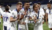 ШОК ЗА НАВИЈАЧЕ РЕАЛ МАДРИДА: Звезда европског фудбала завршава каријеру на крају сезоне