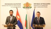 МОМИРОВИЋ: Даћемо подршку нашим комшијама како би обезбедили пловност Дунава МОМИРОВИЋ: Даћемо подршку нашим комшијама како би обезбедили пловност Дунава