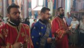 СЛАВА ЧУВЕНЕ ЦРКВЕ У ЈАДРУ: Из Липнице поруке владике Николаја (ФОТО) СЛАВА ЧУВЕНЕ ЦРКВЕ У ЈАДРУ: Из Липнице поруке владике Николаја (ФОТО)
