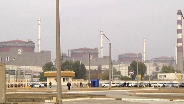 МОСКВА - КИЈЕВ ЋЕ БИТИ КРИВ ЗА ДРУГИ ЧЕРНОБИЉ: Опасно отимање о нуклеарну електрану Запорожје претња човечанству МОСКВА - КИЈЕВ ЋЕ БИТИ КРИВ ЗА ДРУГИ ЧЕРНОБИЉ: Опасно отимање о нуклеарну електрану Запорожје претња човечанству