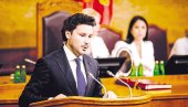 УРА СУТРА НА САСТАНКУ СА ДФ-ом Абазовић не искључује могућност договора УРА СУТРА НА САСТАНКУ СА ДФ-ом Абазовић не искључује могућност договора