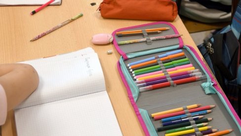 UPIS PRVAKA:  Od sutra počinje testiranje - ovi su detalji