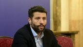 ŠAPIĆ SAOPŠTIO: Odlaže se grejna sezona u Beogradu zbog povoljnih vremenskih uslova ŠAPIĆ SAOPŠTIO: Odlaže se grejna sezona u Beogradu zbog povoljnih vremenskih uslova
