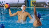 NESREĆNI PETERCI: Mladi srpski vaterpolisti ostali bez zlata