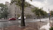 OČEKUJU SE LOKALNE NEPOGODE SA GRADOM I PLJUSKOVIMA: Vremenska prognoza za petak, 2. jun OČEKUJU SE LOKALNE NEPOGODE SA GRADOM I PLJUSKOVIMA: Vremenska prognoza za petak, 2. jun