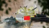 ВУЧИЋ ОТКРИО: Србија заинтересована за кинеско наоружање