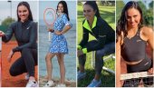 LEPA MARIANA UŽIVA U SRBIJI: Otac joj je legenda Hajduka, obožava Novaka Đokovića (FOTO) LEPA MARIANA UŽIVA U SRBIJI: Otac joj je legenda Hajduka, obožava Novaka Đokovića (FOTO)