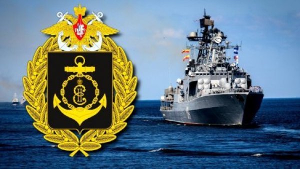 РУСИ ОБОРИЛИ ДРОН: Пао на зграду штаба Црноморске флоте РУСИ ОБОРИЛИ ДРОН: Пао на зграду штаба Црноморске флоте