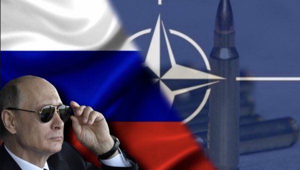 САВЕТ БЕЗБЕДНОСТИ РУСИЈЕ УПОЗОРАВА: Запад се спрема за отворени оружани сукоб САВЕТ БЕЗБЕДНОСТИ РУСИЈЕ УПОЗОРАВА: Запад се спрема за отворени оружани сукоб