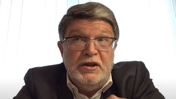 АПСУРДНИ НАПАД НА СРБИЈУ: Известилац ЕП за Црну Гору говорио о паду владе, ничим изазван прозвао Београд и Москву АПСУРДНИ НАПАД НА СРБИЈУ: Известилац ЕП за Црну Гору говорио о паду владе, ничим изазван прозвао Београд и Москву
