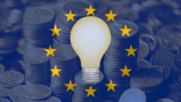 ЕВРОПСКА УНИЈА БАЧЕНА НА КОЛЕНА: Санкције Русији нису успеле ЕВРОПСКА УНИЈА БАЧЕНА НА КОЛЕНА: Санкције Русији нису успеле