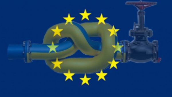 ЕВРОПСКА УНИЈА БИ СЕ МОГЛА СУОЧИТИ СА РЕЦЕСИЈОМ: Европски комесар за привреду поручује да доста тога зависи од Путина ЕВРОПСКА УНИЈА БИ СЕ МОГЛА СУОЧИТИ СА РЕЦЕСИЈОМ: Европски комесар за привреду поручује да доста тога зависи од Путина