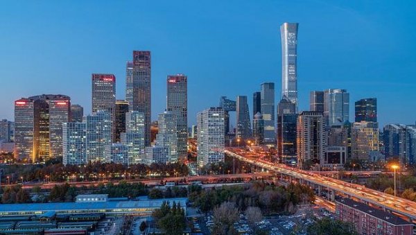 ПЕКИНГ ПОРУЧИО ВАШИНГТОНУ : Американци немате право да се мешате ПЕКИНГ ПОРУЧИО ВАШИНГТОНУ : Американци немате право да се мешате