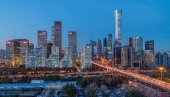 VLASTI U PEKINGU BESNE: Ministarstvo poslalo oštru poruku Velikoj Britaniji VLASTI U PEKINGU BESNE: Ministarstvo poslalo oštru poruku Velikoj Britaniji