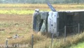 ДЕТАЉИ НЕСРЕЋЕ КОД ЛЕСКОВЦА: Једна жена погинула, ево у каквом су стању повређени ДЕТАЉИ НЕСРЕЋЕ КОД ЛЕСКОВЦА: Једна жена погинула, ево у каквом су стању повређени