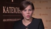 НОВА ОТКРИЋА О УБИСТВУ ДУГИНЕ: Објављено име Украјинке осумњичене за злочин НОВА ОТКРИЋА О УБИСТВУ ДУГИНЕ: Објављено име Украјинке осумњичене за злочин