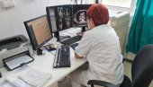 КОМПЛЕТАН СКРИНИНГ ПРОГРАМ: Општа болница у Врању добија дигитални мамограф КОМПЛЕТАН СКРИНИНГ ПРОГРАМ: Општа болница у Врању добија дигитални мамограф