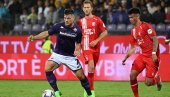 ITALIJA U NEVERICI: Luka Jović i promašaj o kome bruje Apenini (VIDEO) ITALIJA U NEVERICI: Luka Jović i promašaj o kome bruje Apenini (VIDEO)