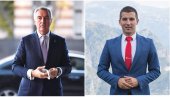 МИЛО ВИДИ БЕЧИЋА КАО МАНДАТАРА? Чека се расплет још једне политичке кризе у Црној Гори МИЛО ВИДИ БЕЧИЋА КАО МАНДАТАРА? Чека се расплет још једне политичке кризе у Црној Гори