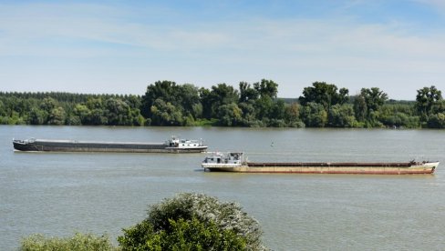 NAJNOVIJA ODLUKA SEKTORA ZA VANREDNE SITUACIJE: Najavljen povećan vodotaj Dunava, evo koje su potencijalno ugrožene tačke NAJNOVIJA ODLUKA SEKTORA ZA VANREDNE SITUACIJE: Najavljen povećan vodotaj Dunava, evo koje su potencijalno ugrožene tačke