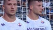 ЈОВИЋ ШУТИРАО ФЛАШИЦУ, ПСОВАО... Огласио се тренер Фиорентине: Ако је Лука љут... ЈОВИЋ ШУТИРАО ФЛАШИЦУ, ПСОВАО... Огласио се тренер Фиорентине: Ако је Лука љут...