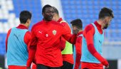 ALMERIJIN ŽIVOT POSLE SADIKA: Ronaldov Valjadolid dočekuje Andalužane ALMERIJIN ŽIVOT POSLE SADIKA: Ronaldov Valjadolid dočekuje Andalužane