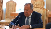 ВАШИНГТОН НЕ ДА ВИЗУ СЕРГЕЈУ ЛАВРОВУ: Руска делегација још увек без могућности да учествује на Генералној дебати у УН