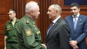 СРБИЈА СЕ НЕ ОДРИЧЕ ВЕКОВНОГ БРАТСТВА: Вулин се у Москви састао са Фомином СРБИЈА СЕ НЕ ОДРИЧЕ ВЕКОВНОГ БРАТСТВА: Вулин се у Москви састао са Фомином