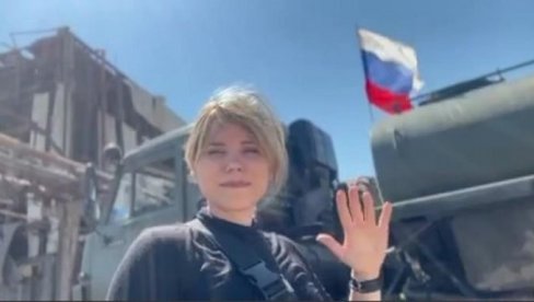 ODGOVOR ZA DARIJU DUGIN SAMO SPOMENIM LEP POPUT NJE Slavni pisac podsetio na pogibiju ćerke velikog ruskog filozofa ODGOVOR ZA DARIJU DUGIN SAMO SPOMENIM LEP POPUT NJE Slavni pisac podsetio na pogibiju ćerke velikog ruskog filozofa