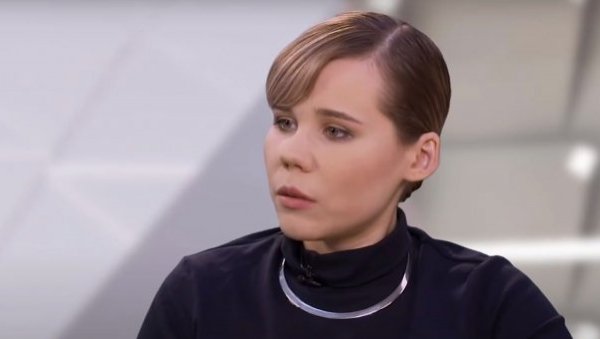 НОВИ ДЕТАЉИ УБИСТВА ДАРЈЕ ДУГИНЕ: У ликвидацију новинарке, осим Наталије Вовк, умешана и друга лица НОВИ ДЕТАЉИ УБИСТВА ДАРЈЕ ДУГИНЕ: У ликвидацију новинарке, осим Наталије Вовк, умешана и друга лица