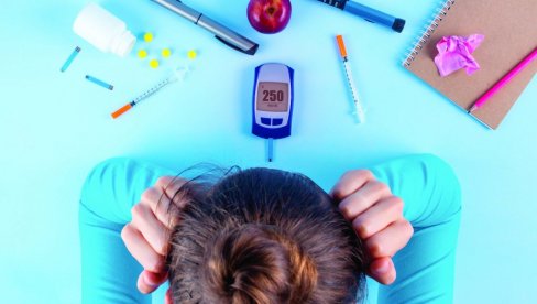 SVETSKI DAN BORBE PROTIV DIJABETESA: Izazovi i rešenja za prevenciju i kontrolu ove hronične bolesti SVETSKI DAN BORBE PROTIV DIJABETESA: Izazovi i rešenja za prevenciju i kontrolu ove hronične bolesti
