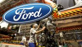 FORD OPOZVAO SKORO 700.000 VOZILA U SAD: Zbog rizika od požara u motoru