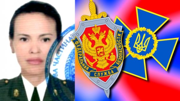 НЕМИЛОСРДНА РУСКА ПОРУКА ЗА УБИЦУ ДАРЈЕ ДУГИНЕ: Ово јој је једина шанса да остане жива НЕМИЛОСРДНА РУСКА ПОРУКА ЗА УБИЦУ ДАРЈЕ ДУГИНЕ: Ово јој је једина шанса да остане жива