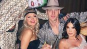 LUDA BOGDANOVA ŽURKA: Bogdanović slavio, Nikola Jokić dominirao (FOTO+VIDEO) LUDA BOGDANOVA ŽURKA: Bogdanović slavio, Nikola Jokić dominirao (FOTO+VIDEO)